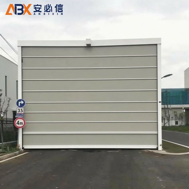 遵义市高速堆积门