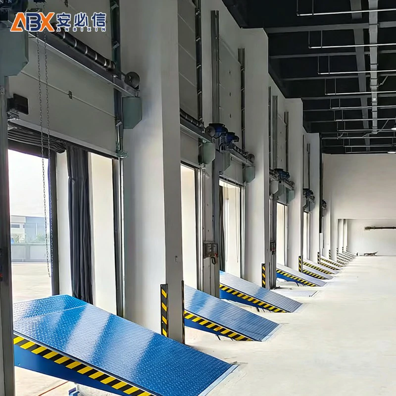 遵义市高扬程提升门