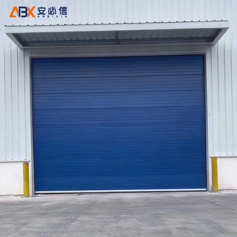 遵义市医药密闭高速门